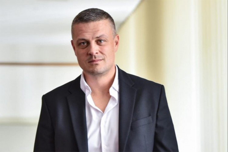 SDP traži smjenu Bisere Turković