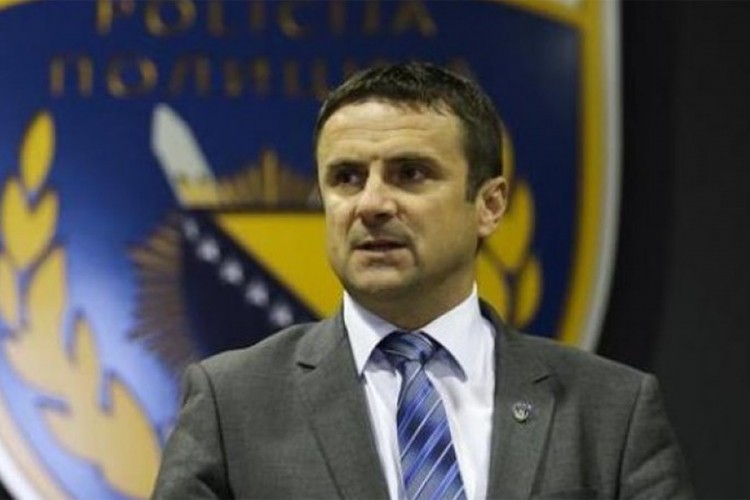 Podignuta optužnica protiv glavnog inspektora SIPA
