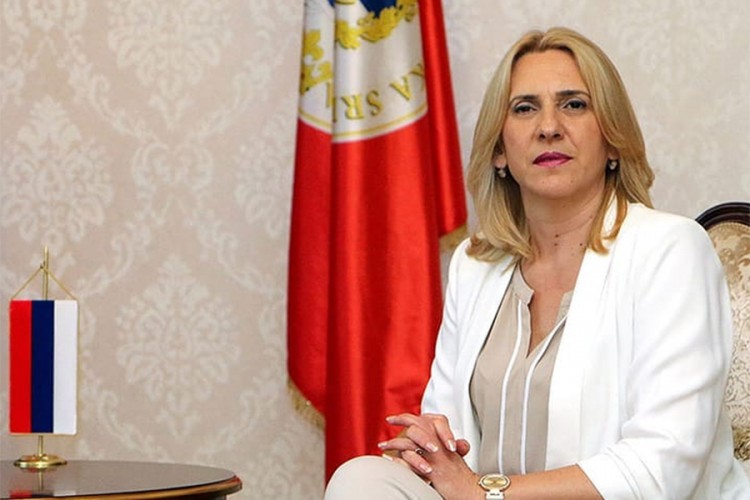 Cvijanović: Hrvati i Srbi žele decentralizovanu BiH