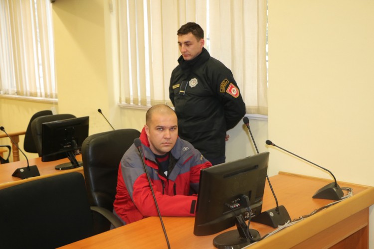 Osumnjičeni da je prerezao vrat sugrađaninu čeka treću presudu