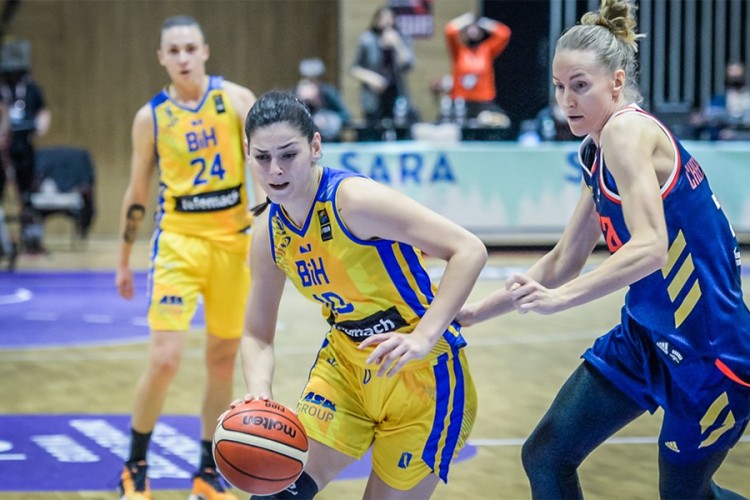 Marica Gajić za "Nezavisne": Male stvari me čine srećnom