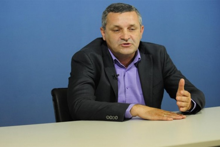 Linta: Džaferoviću i Komšiću smeta ruska prepreka za ukidanje RS