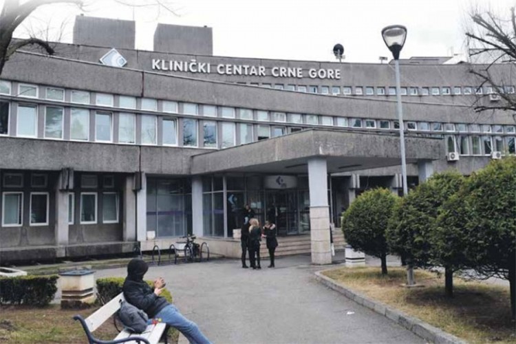 Nova direktorica KCCG smijenila direktore nekoliko klinika