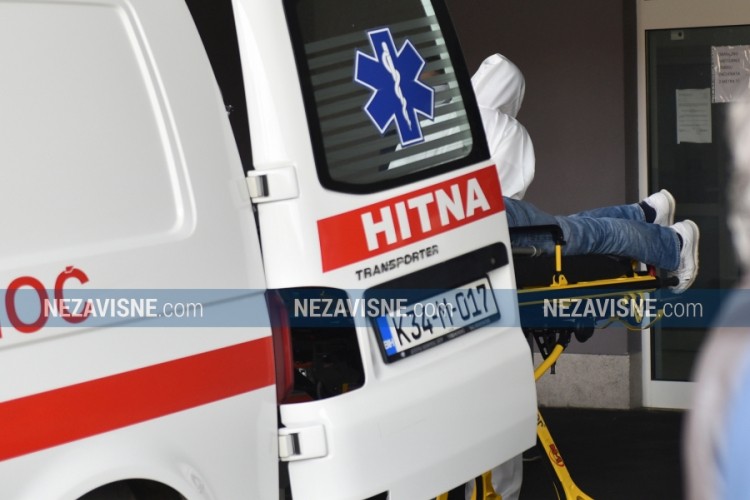U Srpskoj još 22 smrtna slučaja, oboljele 282 оsоbe