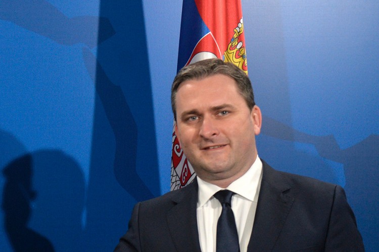 Selaković: Srbija uvažava BIH, ali nastavlja da pomaže Republiku Srpsku