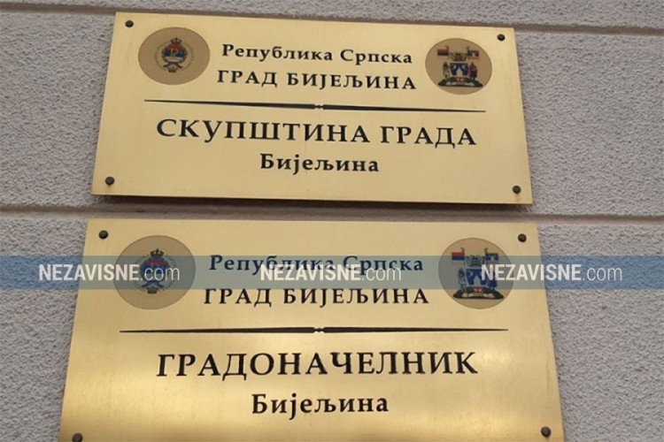 Ozvaničena skupštinska većina u Bijeljini