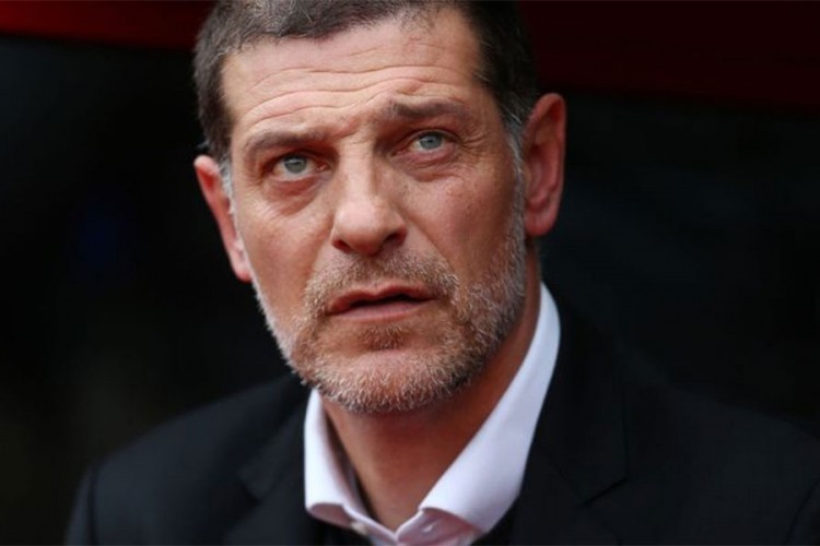 Bilić zvanično otpušten iz WBA