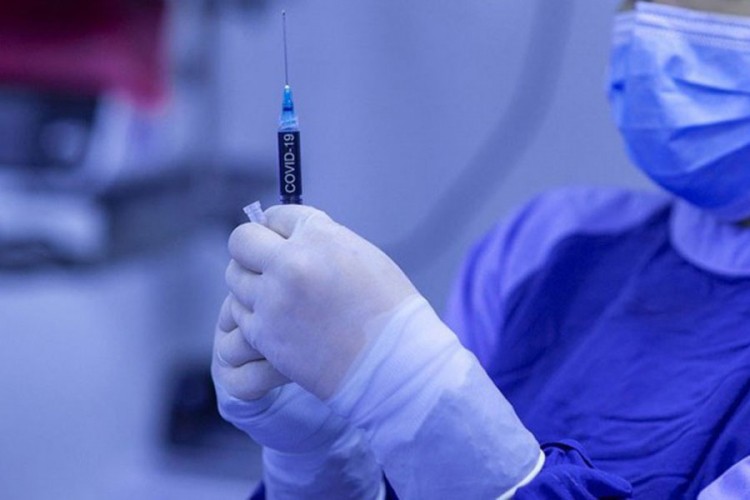 BiH može ostati bez vakcina, jer Vlada FBiH nije uplatila sredstva