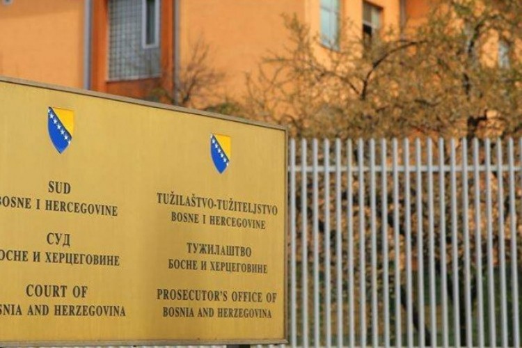 Potvrđena optužnica protiv Ćenanovića za utaju više od 200.000 KM