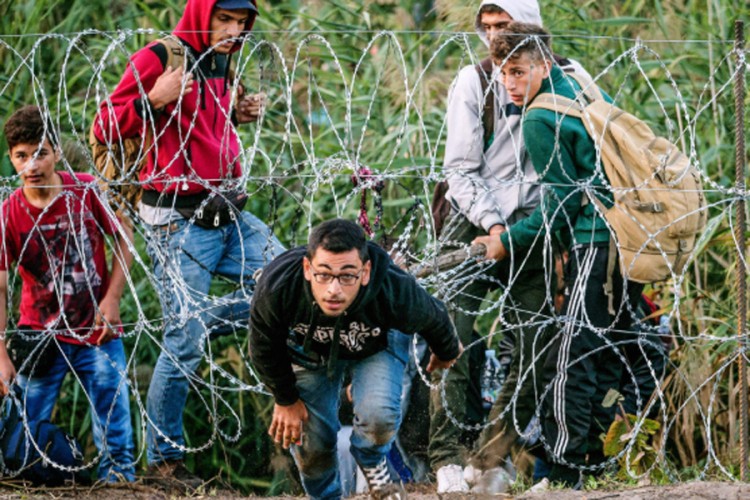 Sud EU: Mađarska prekršila zakone EU zbog migranata