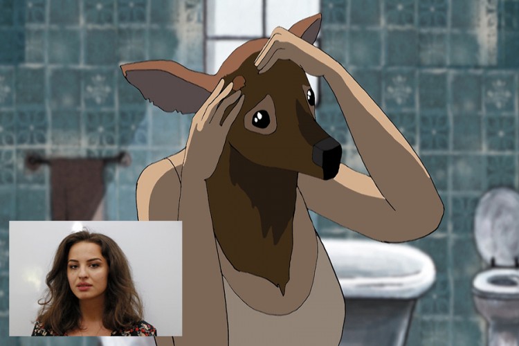 Film bh. animatorke najbolji u Bakuu