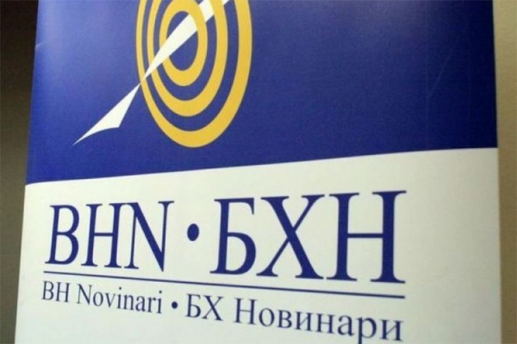 BH novinari: Prijetnja redakciji "Nezavisnih" ozbiljan atak na bezbjednost novinara