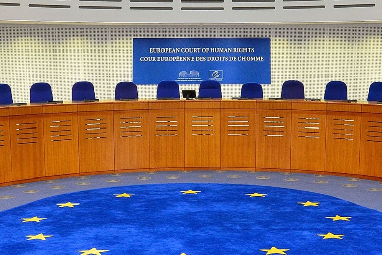 Srpski učitelj dobio Hrvatsku pred sudom u Strazburu