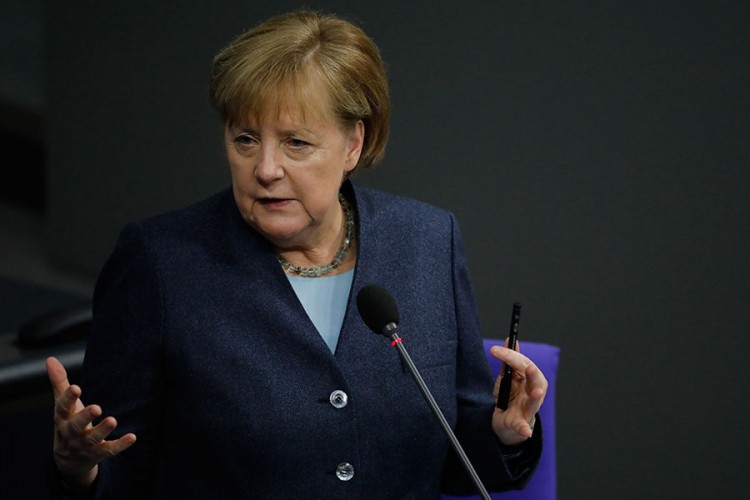 Merkel: Bugarska blokada Sjeverne Makedonije će uskoro biti završena