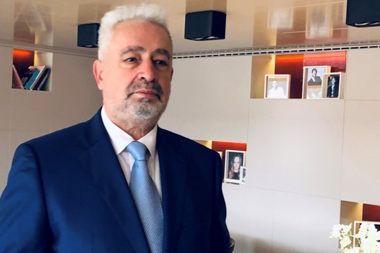 Krivokapić: Skupština da hitno smijeni savjet RTCG
