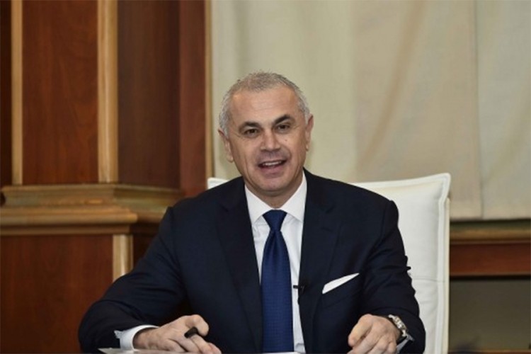Terzić: Tošić potreban i kao igrač i kao ličnost
