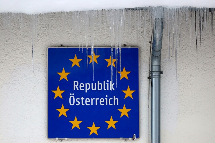 Austrija nakon Božića uvodi treću blokadu