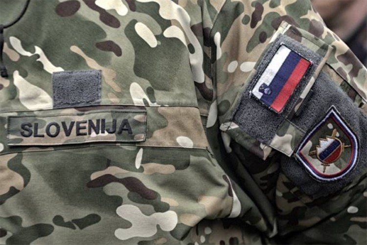 Slovenačka televizija: Pozitivan vojnik poslat na KiM pa zarazio kolege