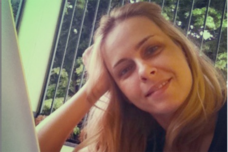 Glumica Bojana Maljević pozitivna na virus korona