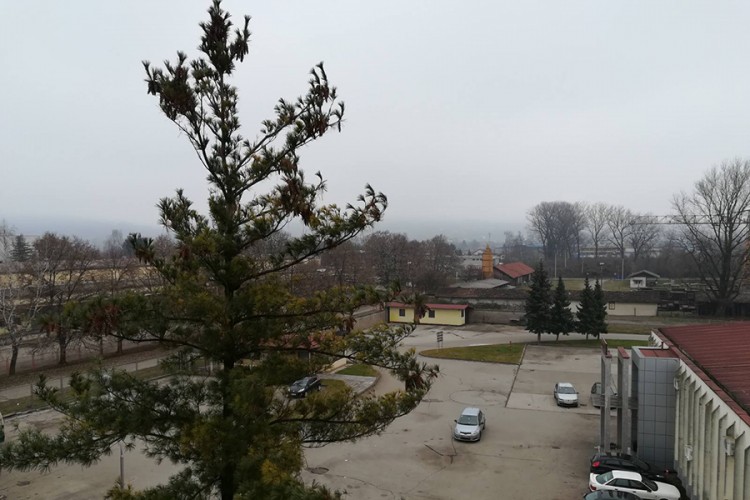 Kakvo vrijeme BiH očekuje u nedjelju