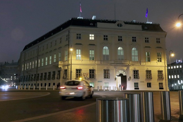 Austrija produžava stroži režim za ulazak u zemlju