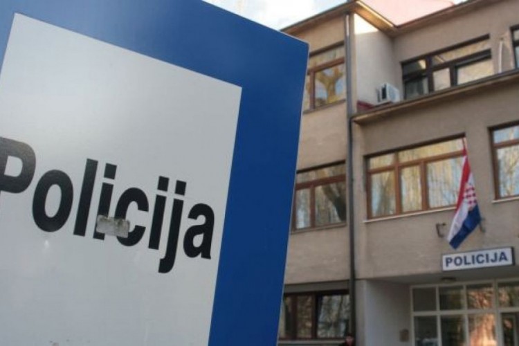 Prosjak osumnjičen za ubistvo profesora