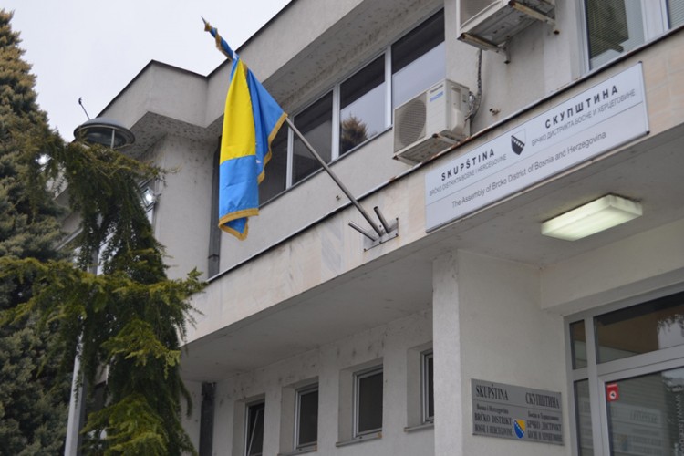 SNSD i SDA ne odustaju od mjesta gradonačelnika