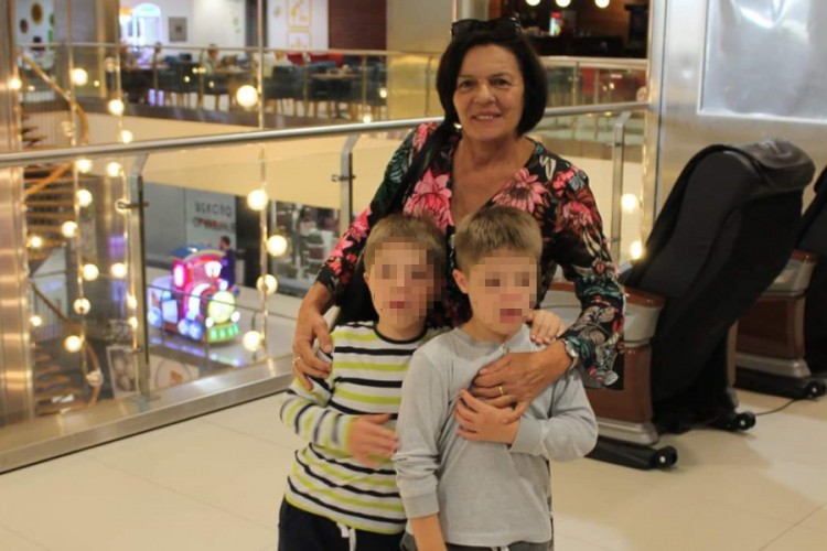 Hraniteljka dječaka sa Daunovim sindromom: Ljubav vrijedna svakog truda