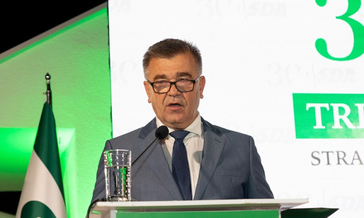 Marić: Matematika u Mostaru je najvažnija