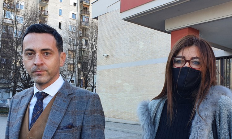 Milivojević: Konačno Srbi imaju legitimnog predstavnika