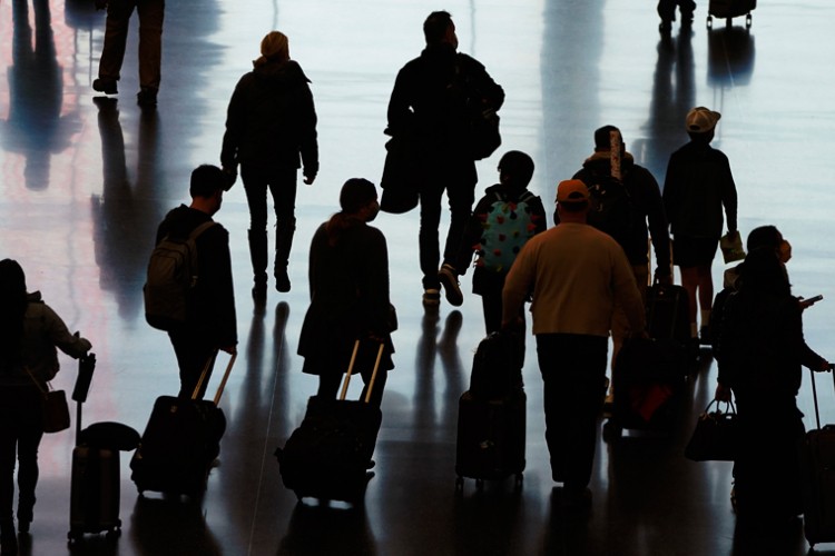 I Hrvatska privremeno obustavila avio-saobraćaj sa Britanijom