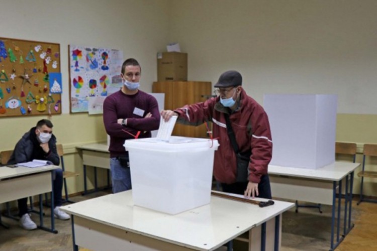 Naredni presjek izbora u Mostaru u 9 časova