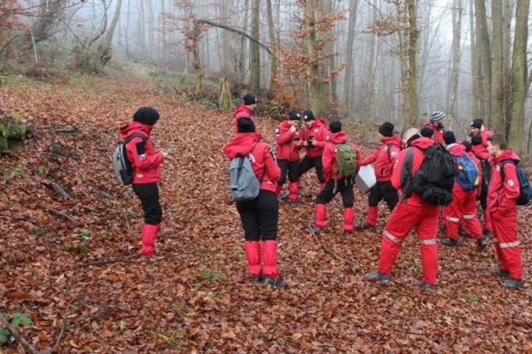 Obustavljena potraga za nestalim Samirom Šarčevićem