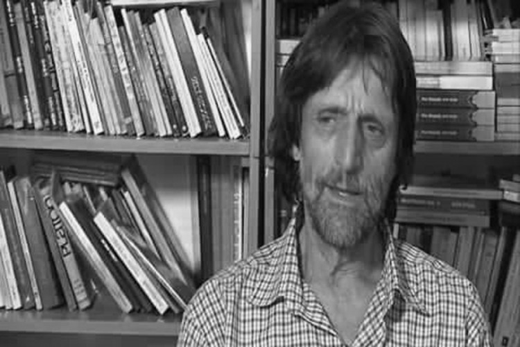 Preminuo urednik "Nevena" Radojko Nišavić