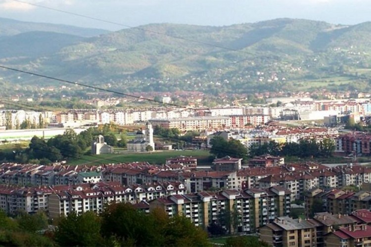 Istočno Sarajevo: Jedna fotelja, a dva gradonačelnika