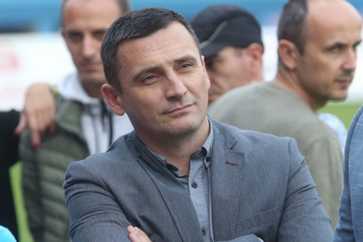 Direktor Borca: Isplatićemo dug