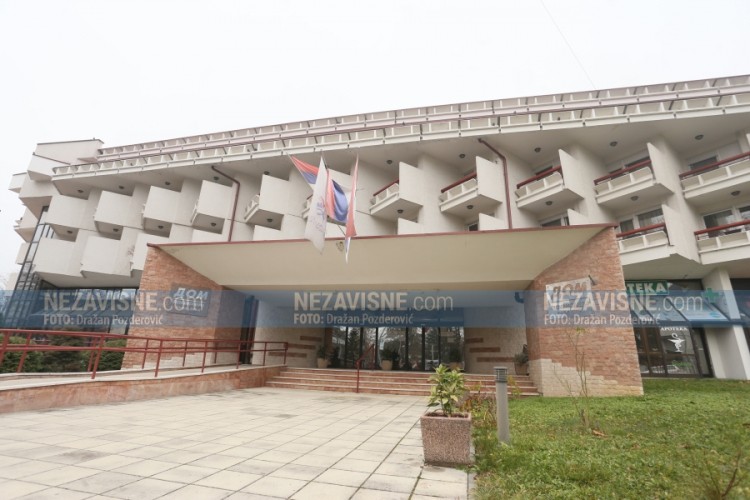 Oporavilo se 12 korisnika Doma penzionera u Banjaluci