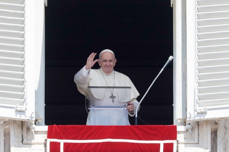 Papa Franjo proglasio ubijenog sudiju Livatina za blaženog