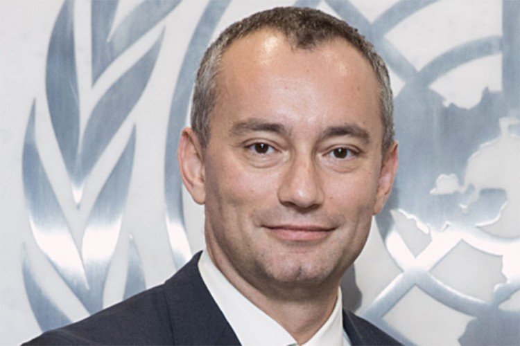 Mladenov neće preuzeti funkciju izaslanika za Libiju