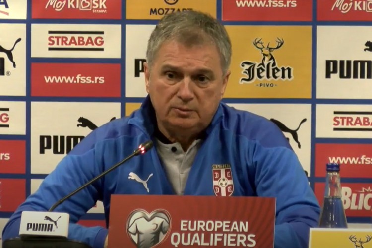 I Tumbaković zaražen virusom korona
