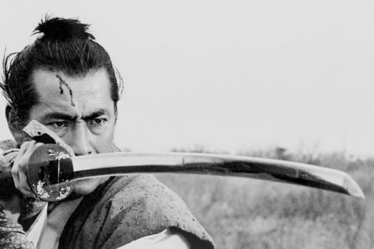 Toširo Mifune, omiljeni samuraj Akira Kurosave