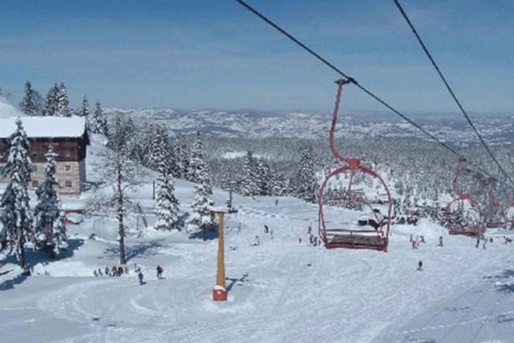 Samo Švajcarska ne odustaje od otvaranja skijališta