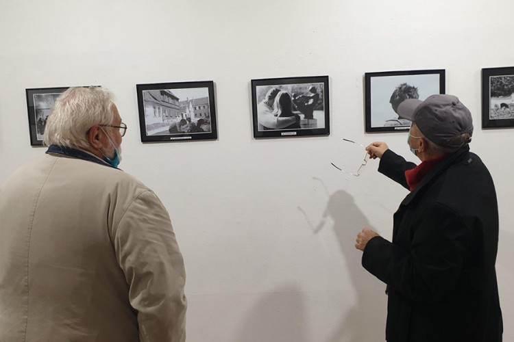 Bosanski kulturni centar u Tuzli nije pokleknuo ni u doba pandemije