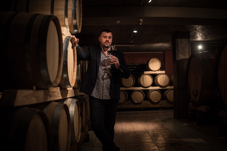 Radovan Vukoje: Počela vinogradarska 2021. godina