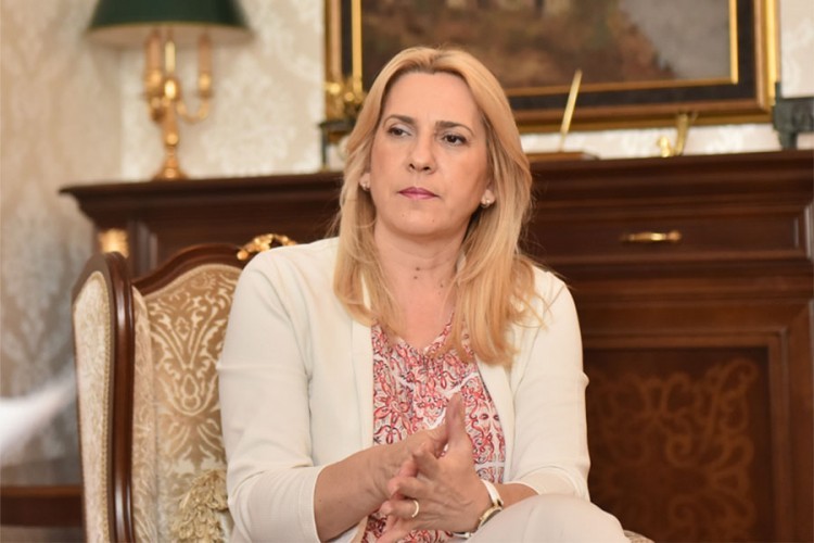 Cvijanović: Dan Republike obilježavamo u skladu sa epidemiološkom situacijom
