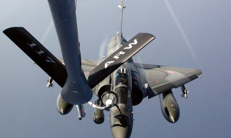 Makron poslao vojne avione uoči izbora u Centralnoafričkoj Republici