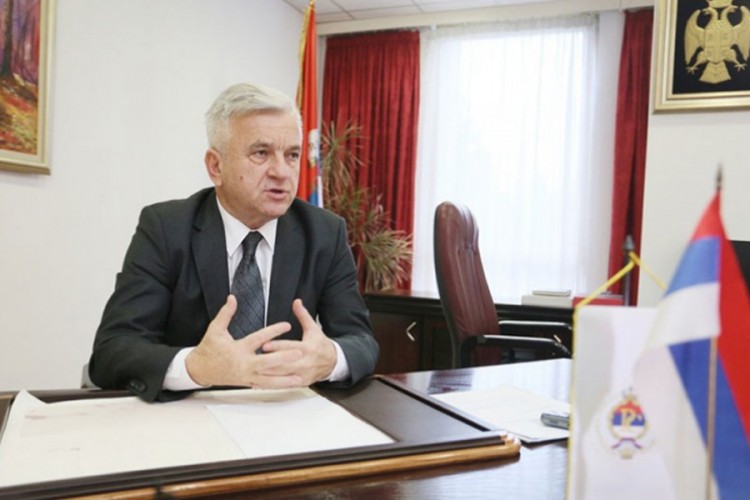 Čubrilović: Svjetlost Hristovog rođenja da obasja put u bolju 2021.