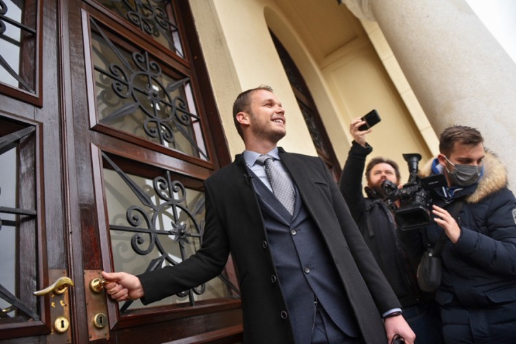 Stanivuković: Vrata Gradske uprave svima otvorena