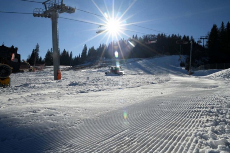 Preduzeti mjere zaštite tokom skijaške sezone na Јahorini