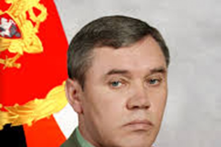 Gerasimov: Rusija se neće uključiti u trku u naoružanju